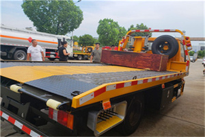 古冶区附近拖车电话号码服务